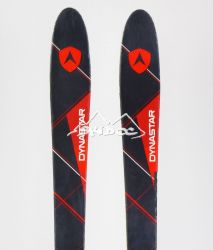 Ski Occasion Dynastar Cham 87 2.0 + Look XM13