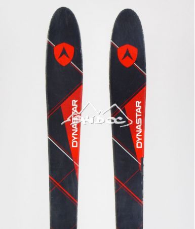 Ski Occasion Dynastar Cham 87 2.0 + Look XM13