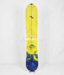 Splitboard Rossignol After Hours Nu 2024