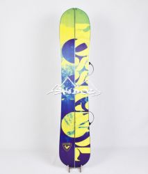 Splitboard Rossignol After Hours 2024 + Fix XV Split
