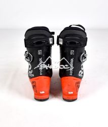 Chaussure de ski Occasion Rossignol Evo RTL (black/red) 2025