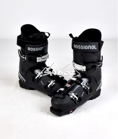 Chaussure de Ski TEst Rossignol Evo RTL GW 2026