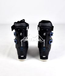 Chaussure de Ski Occasion Rossignol Pure Comfort 2025 (boucle bleue)