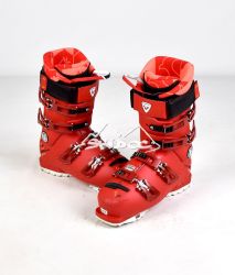 Chaussure de ski Test Rossignol Pure Elite 120 GW 2025