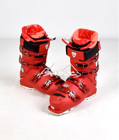 Chaussure de ski Test Rossignol Pure Elite 120 GW 2025