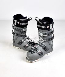 Chaussure de Ski Occasion Rossignol RTL GW 2025 (metal silver)
