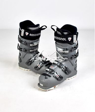 Chaussure de Ski Occasion Rossignol RTL GW 2025 (metal silver)