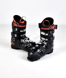 Chaussure de ski Test Rossignol Speed RTL HV+ 2025