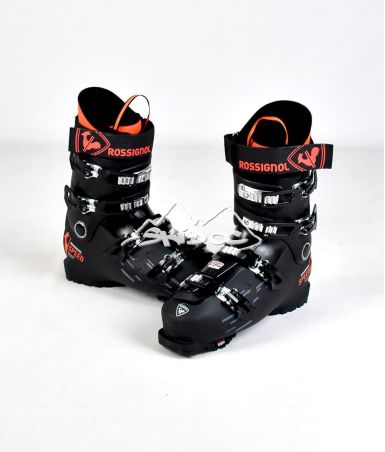 Chaussure de ski Test Rossignol Speed RTL HV+ 2025
