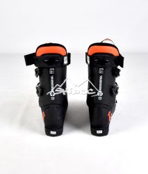 Chaussure de ski Test Rossignol Speed RTL HV+ 2025
