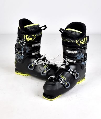 Chaussure de ski Occasion Rossignol Track 90 2023