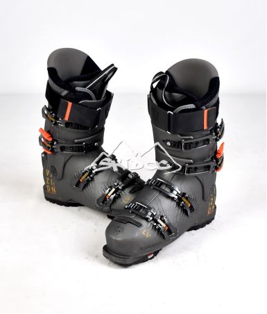 Chaussure de ski Test Rossignol Vizion 4B Elite 130 LV GW 2026