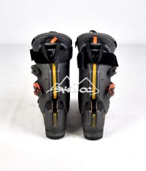 Chaussure de ski Test Rossignol Vizion 4B Elite 130 LV GW 2026