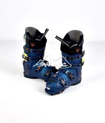 Chaussure de ski Test Rossignol Vizion 4B Pro 120 MV GW 2026