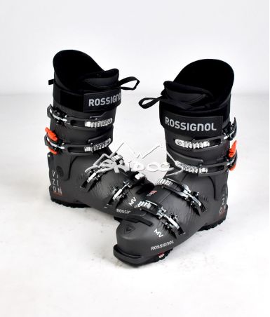 Chaussure de ski Test Rossignol Vizion 4B Pro Rental MV GW 2026