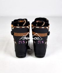 Botts de Snowboard Test Rossignol Primacy Focus (dual boa) 2025