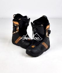 Botts de Snowboard Test Rossignol Primacy Focus (dual boa) 2025