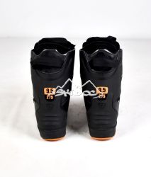 Boots de Snowboard Test Rossignol Exp Boa 2025