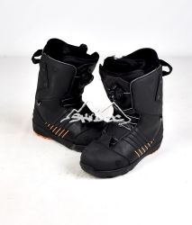 Boots de Snowboard Test Rossignol Exp Boa 2025