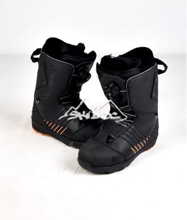 Boots de Snowboard Test Rossignol Exp Boa 2025
