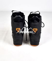 Boot De snowboard Test Exp Lace 2025