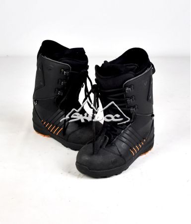 Boot De snowboard Test Exp Lace 2025