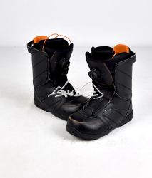 Boots de Snowboard Test Rossignol Crank Boa H4 2024