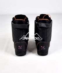 Boots de Snowboard Test Rossignol Crank Boa H4 2024