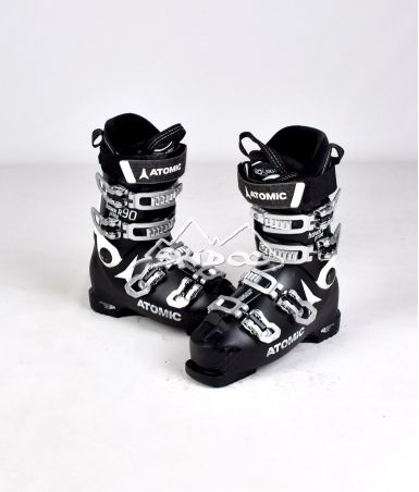Chaussure de ski Atomic Hawx Prime R90 W