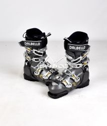 Chaussure de ski Occasion Dalbello DS LTD W