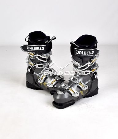 Chaussure de ski Occasion Dalbello DS LTD W