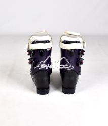 Chaussure de ski Occasion Head Edge Advant 75 W (violette)