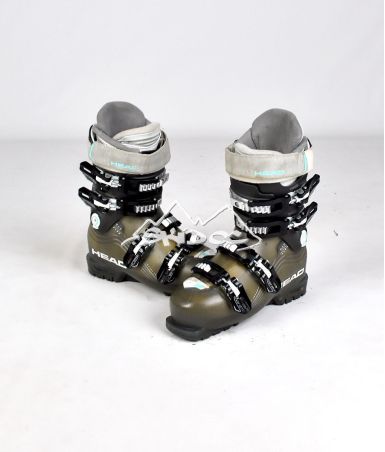 Chaussure de Ski Occasion Head Nexo RX Lyt 80 W Dual Flex