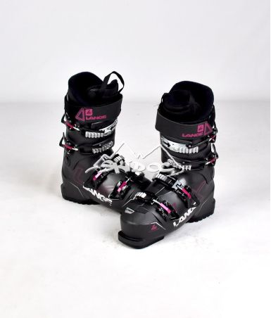 Chaussure de ski Occasion Lange LX RTL W