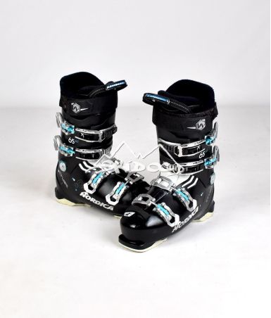 Chaussure de Ski Occasion Nordica Cruise 65 W R