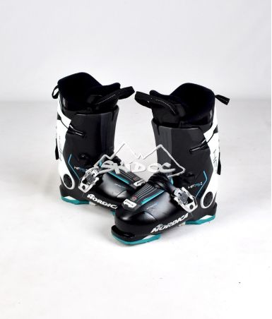 Chaussure de ski Occasion Nordica HF 75 W GW 2024