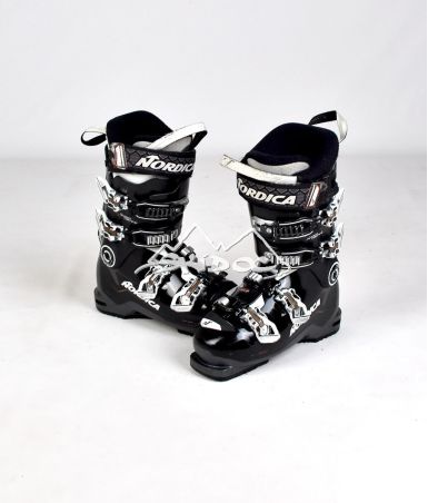 Chaussure de ski Occasion Nordica Speedmachine 85 W R