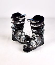 Chaussure de Ski Occasion Nordica Speedmachine 95 WR