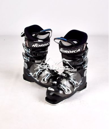 Chaussure de Ski Occasion Nordica Speedmachine 95 WR