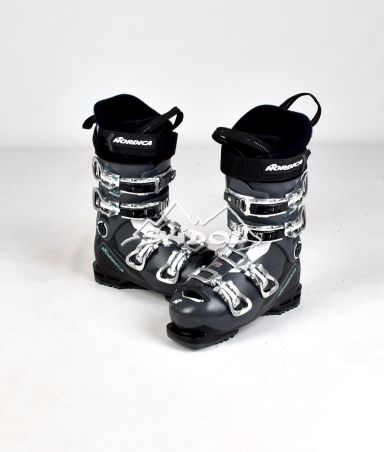 Chaussure de ski Occasion Nordica Sportmachine 75 W R