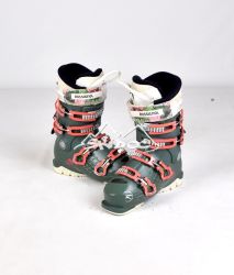 Chaussure de ski Occasion Rossignol Alltrack RTL W (kaki)