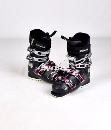 Chaussure de ski occasion Rossignol Pure Comfort W