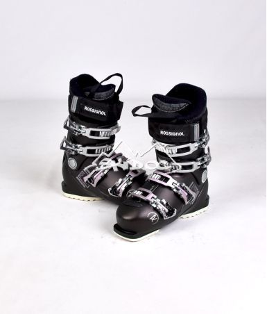 Chaussure de ski Occasion Rossignol Pure RTL