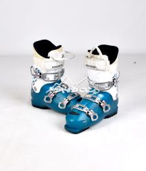 Chaussure de ski Occasion Rossignol Kelia (turquoise)