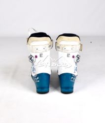 Chaussure de ski Occasion Rossignol Kelia (turquoise)