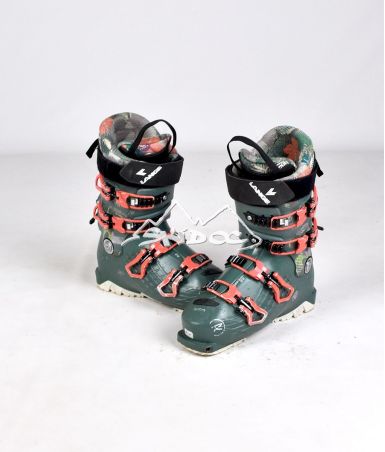Chaussure de ski Occasion Rossignol Alltrack Elite 100 w LT GW (rando)