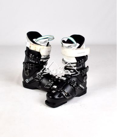 Chaussure de Ski Occasion Salomon S/Max Cruise W