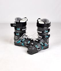 Chaussure de ski Occasion Salomon S/Pro R90 W (grise)
