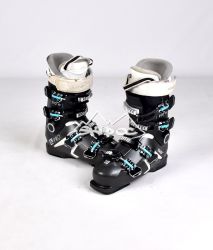 Chaussure de ski Occasion Salomon S/Pro R90 W (noire)