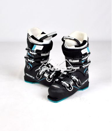 Chaussure de ski Occasion Tecnica Mach 1 85 W MV